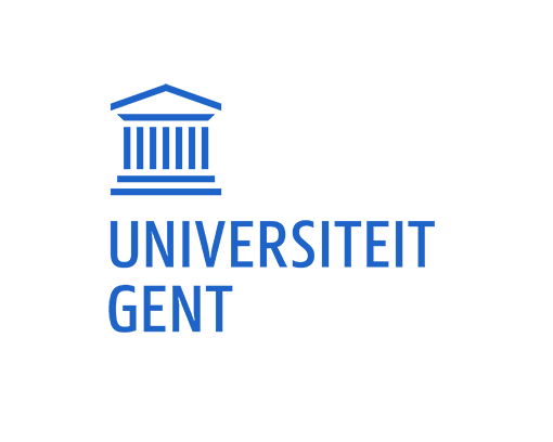 University of Ghent logo