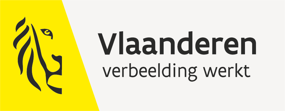 Flemish Government logo
